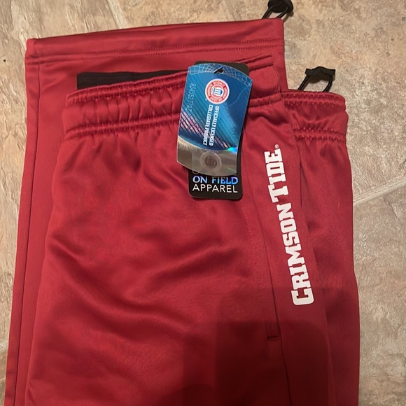 Nike Alabama Sweatpants - Picture 2 of 2
